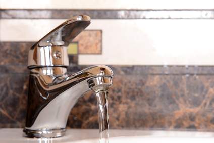 Bathroom Faucet