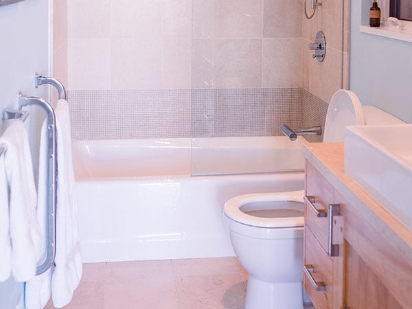 Bathroom Image